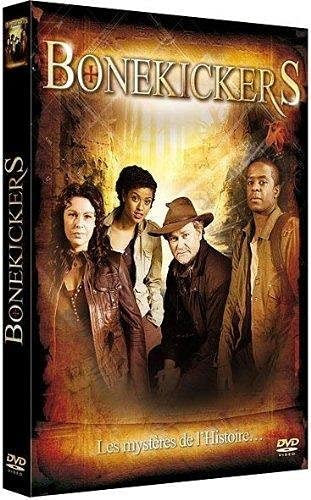 [Elephant Films] Edition française officielle - Bonekickers - Coffret 3 DVD