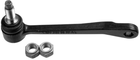LEMFÖRDER 29857 01 Stange/Strebe Stabilisator plus Mit Mercedes-Benz SL (R230) 2001-2012 Links, Vorderachse