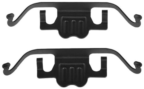 TRW Automotive AfterMarket PFK545 Pad Fitting Kit