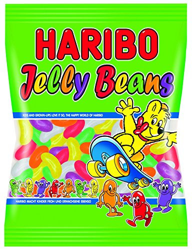 Haribo Jelly Beans, 30er Pack (30 x 175 g)