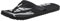 PUMA Epic Flip v2, Flop Unisex-Adulto, Black-White, 49.5 EU