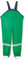 Playshoes Pantaloni Fango, Salopette Antipioggia, Sfoderati, Unisex - Bambini e ragazzi, Verde, 98