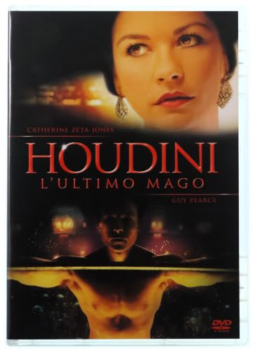Houdini - L'ultimo mago [IT Import]