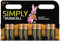 Duracell SIMPLY Batterie AA (MN1500/LR6) 8er