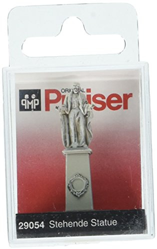 Preiser 1:87 PR29054 Modelleisenbahn Statue