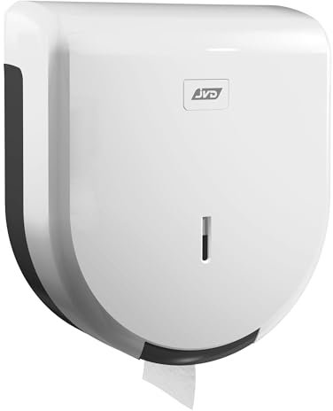 Distributeur Cleanline Jumbo 400 Noir