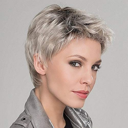 Hairpower Risk**, chocolate mix 830.6.4