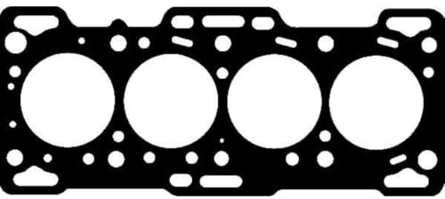 Corteco 414442P Dichtung, Zylinderkopf | 414442P passend für Samurai SJ410 Carry 1.0