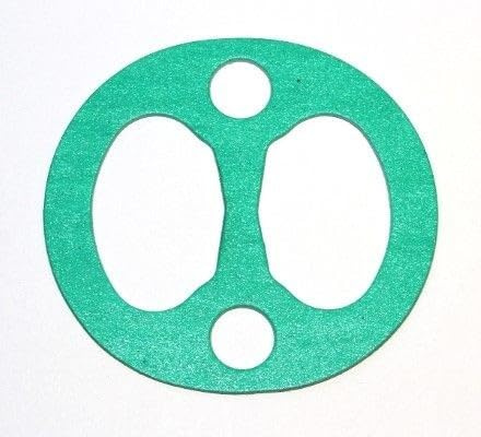 Elring 765.017 Dichtung, Ölfilter (Menge: 1 Stk)