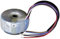 Sedlbauer 825002 Polytronik Premium Ringkerntransformator 15 VA - Eingang 230 V - Ausgang 2 x 12 V, 24 V - 2 x 0,63 A