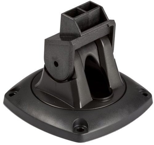 Lowrance Bracket For Mark-5 And Elite-5 Models Qrb-5 (Part #000-10027-001