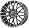 Momo MOMWRVA70635520T - 7X16 ET35 5X100 Alufelgen, PKW