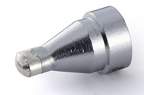 Hakko N61-15 Desoldering Nozzle, 3mm x 1mm