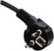 Walimex 4m Cable de alimentación con conector IEC