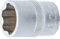 BGS 2420 | Socket, Super Lock | 12.5 mm (1/2) Drive | 20 mm