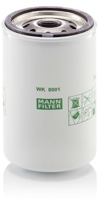 Mann Filter WK8001 Fuel Filter