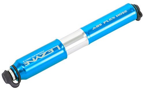 Lezyne Pompe Pressure Drive 2012 Bleu Bleu s