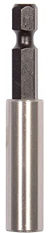 Projahn 1/4 Zoll Bit-Universal-Magnethalter 2750