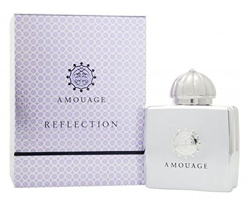 Amouage Reflection Eau de Parfum für Damen, Spray, 100 ml