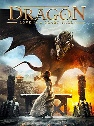 Dragon - Love Is a Scary Tale [dt./OV]
