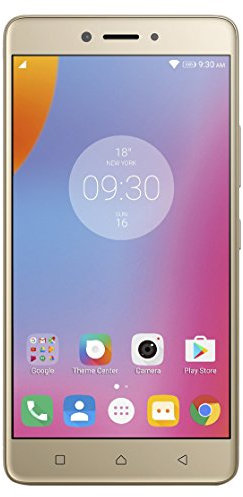 Lenovo Smartphone DUALSIM K6 Note PA570055IT 32GB Italia Gold