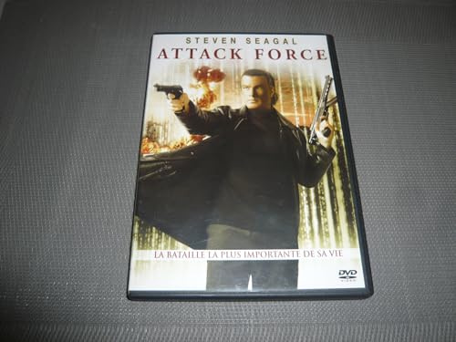 Attack Force [FR IMPORT]