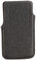 Porsche Design French Classic Case for iPhone 4 4090001025, Unisex-Erwachsene , Schwarz (black 900), 6x11x1 cm (B x H x T)