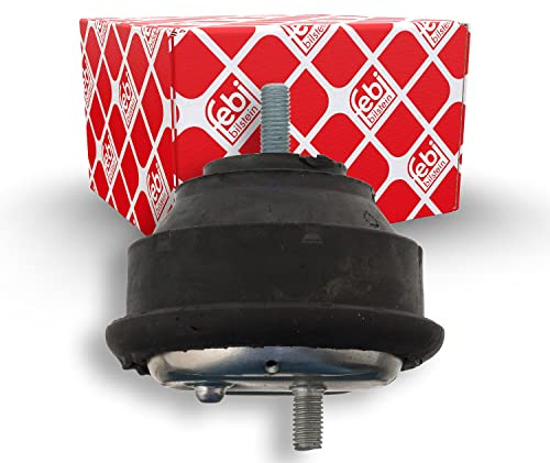febi bilstein 12121 Motorlager, 1 Stück | Kompatibel mit: BMW 3, 3 Compact, 3 Touring