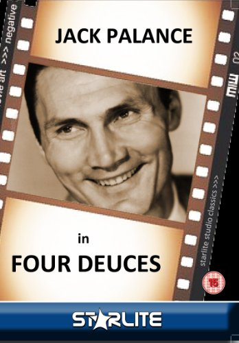 Four Deuces [DVD] [UK Import]