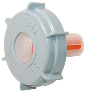 Bauknecht Geschirrspüler Salz Cap