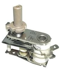 THERMOSTAT DE FER pour PIECES PREPARATION CULINAIRE PETIT ELECTROMENAGER KENWOOD - 5228104800