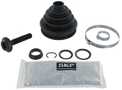 SKF VKJP 3017 Faltenbalgsatz Antriebswelle Achsmanschette 82mm