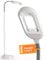 Kenley Daylight Lamp - Reading Light Floor Standing - Natural Bright Sunlight - Energy Saving Bulb for True Colours - Sturdy & Easy to Assemble - Standard Craft Lamps for Living Room or Bedroom