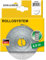 Schellenberg 46103 Sangle pour volet roulant, 14 mm, 6 m, Blanc