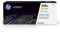 HP 508A (CF362A) Gelb Original Toner für HP Color Laserjet Enterprise M552dn, M553, M577