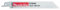 Advanced Makita p-04911 Metall säbelsägeblättern 150 mm (5 Stück) – -