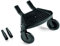 Peg Perego Y5BKBOARDX Buggy-Board für Book S/51/51S/Cross/Plus, Booklet, schwarz