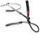 Gymstick 2,0 SCHWARZ Stark + Poster und Tasche