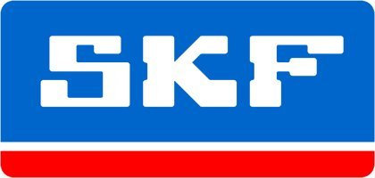 SKF 50X70X10 HMSA10 V Wellendichtring für allgemeine Industrieanwendungen, HMSA10, 50 mm Durchmesser x 70 mm Außendurchmesser, 10 mm Breite