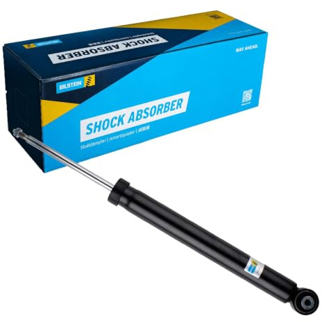 Bilstein 19-262277 B4 Gas Stoßdämpfer für Audi A3 Sport HA (1 Stk)