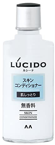 LUCIDO Skin Conditioner (japan import)