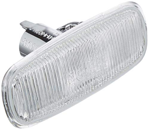 VAN WEZEL 0315913 Blinkleuchte Seitenblinker vorne Links vorne Rechts Kompatibel mit AUDI A3 Schrägheck 8L1 4B0949127A 4B0949127
