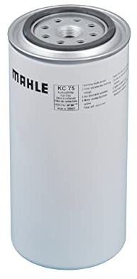 MAHLE KC 32 Kraftstofffilter für RENAULT RAPID Box Body/MPV (F40_, G40_)