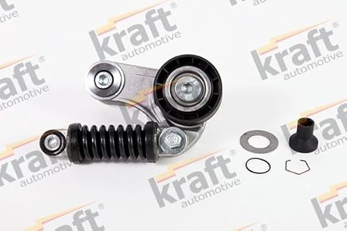 KRAFT AUTOMOTIVE Riemenspanner, Keilrippenriemen 1225465