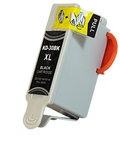 1 Druckerpatrone Tinte für Kodak ESP 1.2 ESP 3.2 ESP C 110 ESP Office 2150 ersetzt No. 30 mit 20ml