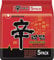 Nongshim Shin Ramyun 120g (Pack of 40)