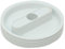 Filtro tapón tapón de enclavamiento para lavadora Zanussi equivalente a 1240086163