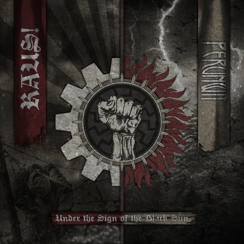 Under the Sign of the Black Sun