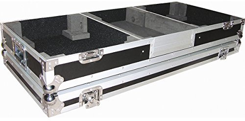 Odyssey FRBM10W ATA Turntable Case