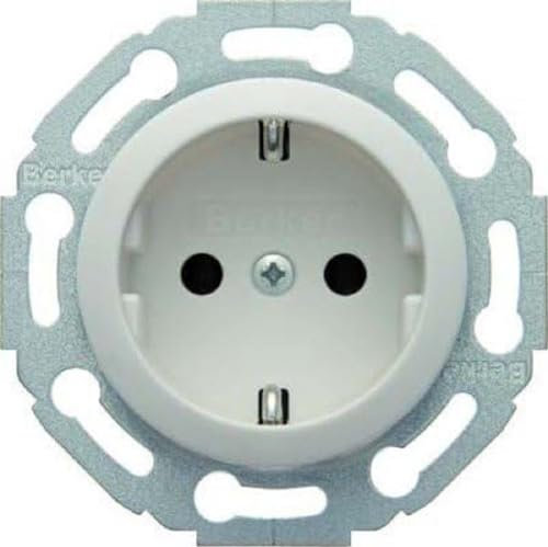 Hager 474520 x, Weiß